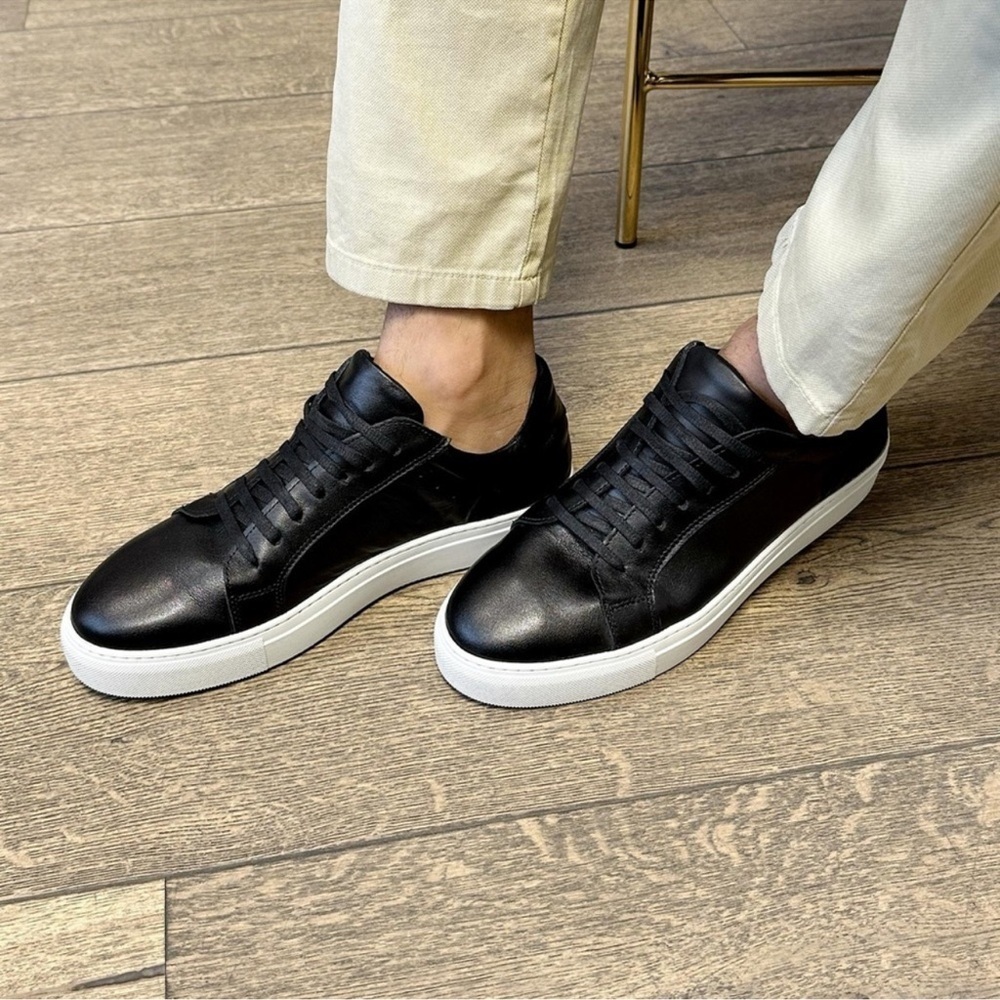 Common Projects Woman Tournament Low Super Sneakers 40